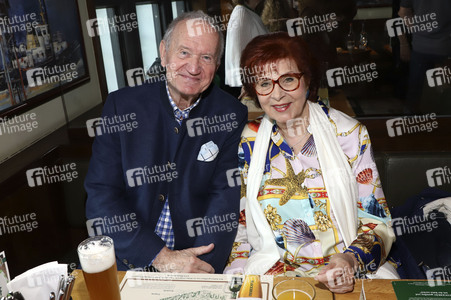 Hamburger Hafen Talk in Hamburg