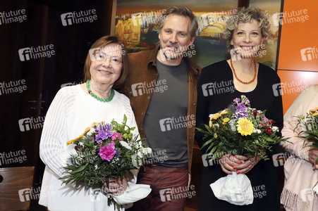Hamburger Hafen Talk in Hamburg