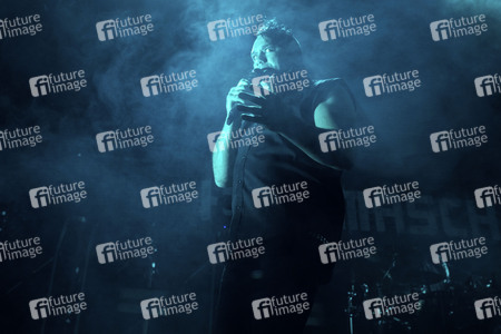 Konzert von Heldmaschine in Hannover