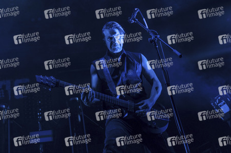 Konzert von Heldmaschine in Hannover