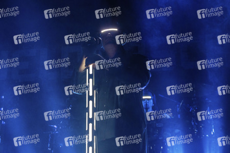 Konzert von Heldmaschine in Hannover