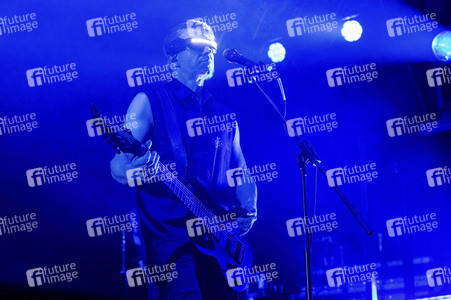 Konzert von Heldmaschine in Hannover