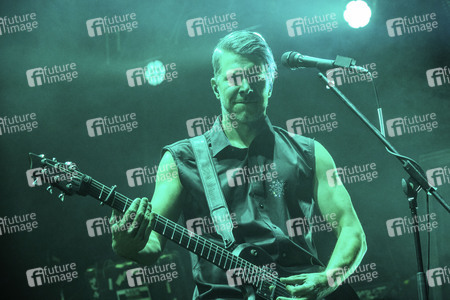 Konzert von Heldmaschine in Hannover