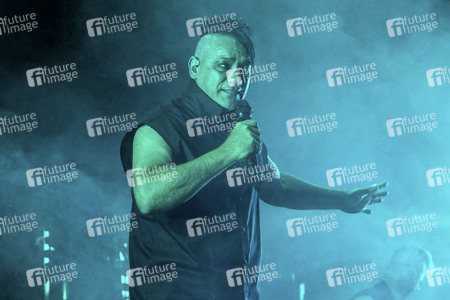 Konzert von Heldmaschine in Hannover