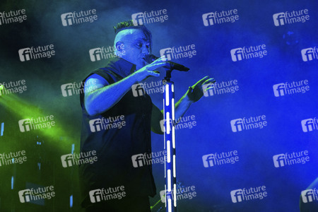 Konzert von Heldmaschine in Hannover