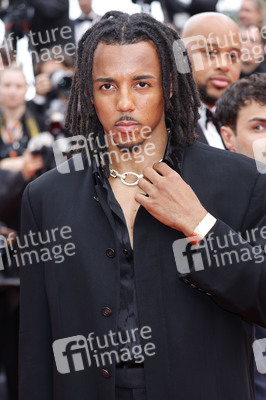 Filmpremiere 'Highest 2 Lowest', Cannes Film Festival 2025