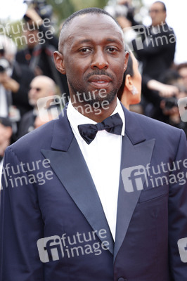 Filmpremiere 'Highest 2 Lowest', Cannes Film Festival 2025