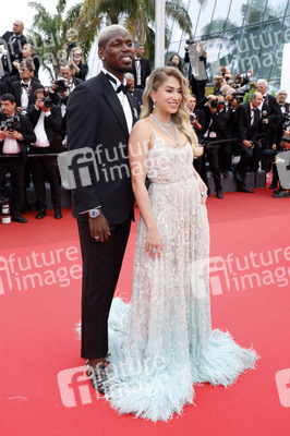 Filmpremiere 'Highest 2 Lowest', Cannes Film Festival 2025