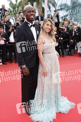 Filmpremiere 'Highest 2 Lowest', Cannes Film Festival 2025