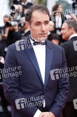 Filmpremiere 'Highest 2 Lowest', Cannes Film Festival 2025