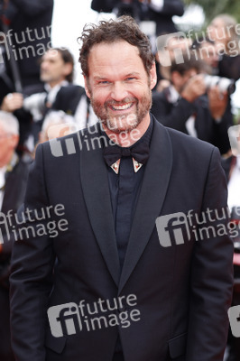 Filmpremiere 'Highest 2 Lowest', Cannes Film Festival 2025