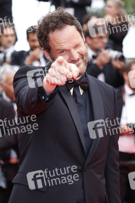 Filmpremiere 'Highest 2 Lowest', Cannes Film Festival 2025