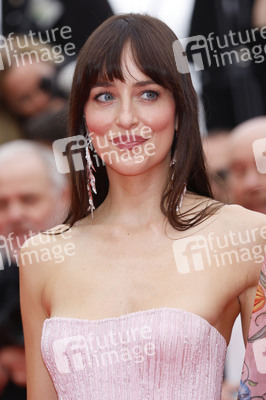 Filmpremiere 'Highest 2 Lowest', Cannes Film Festival 2025