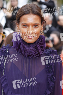 Filmpremiere 'Highest 2 Lowest', Cannes Film Festival 2025