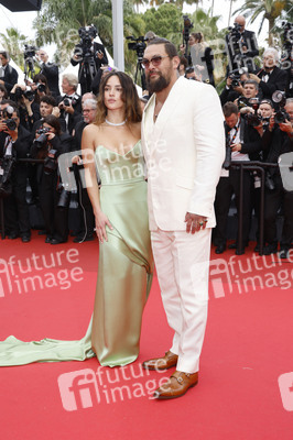 Filmpremiere 'Highest 2 Lowest', Cannes Film Festival 2025