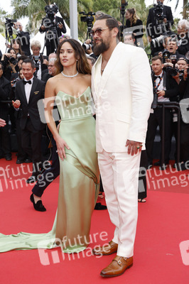 Filmpremiere 'Highest 2 Lowest', Cannes Film Festival 2025