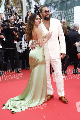 Filmpremiere 'Highest 2 Lowest', Cannes Film Festival 2025