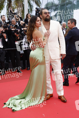 Filmpremiere 'Highest 2 Lowest', Cannes Film Festival 2025