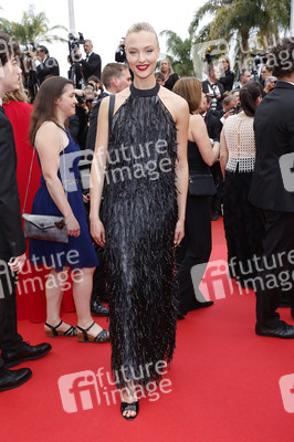 Filmpremiere 'Highest 2 Lowest', Cannes Film Festival 2025