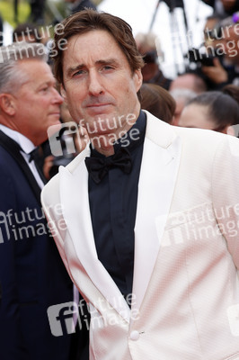 Filmpremiere 'Highest 2 Lowest', Cannes Film Festival 2025