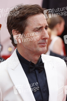 Filmpremiere 'Highest 2 Lowest', Cannes Film Festival 2025