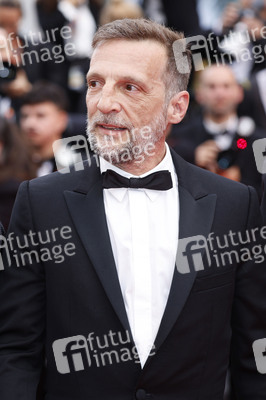 Filmpremiere 'Highest 2 Lowest', Cannes Film Festival 2025