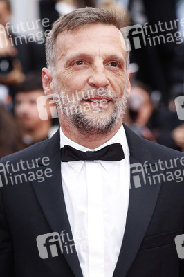 Filmpremiere 'Highest 2 Lowest', Cannes Film Festival 2025