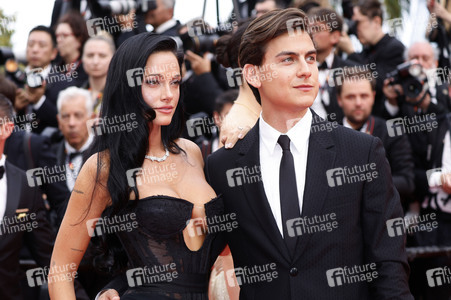 Filmpremiere 'Highest 2 Lowest', Cannes Film Festival 2025