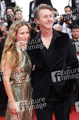Filmpremiere 'Highest 2 Lowest', Cannes Film Festival 2025