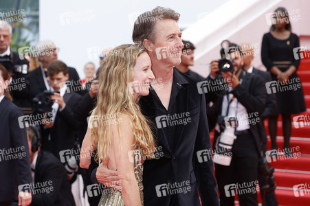 Filmpremiere 'Highest 2 Lowest', Cannes Film Festival 2025