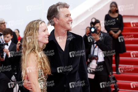 Filmpremiere 'Highest 2 Lowest', Cannes Film Festival 2025