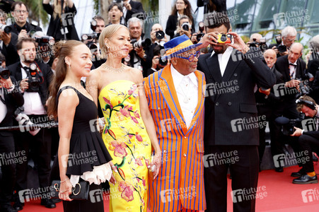 Filmpremiere 'Highest 2 Lowest', Cannes Film Festival 2025
