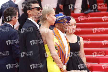 Filmpremiere 'Highest 2 Lowest', Cannes Film Festival 2025