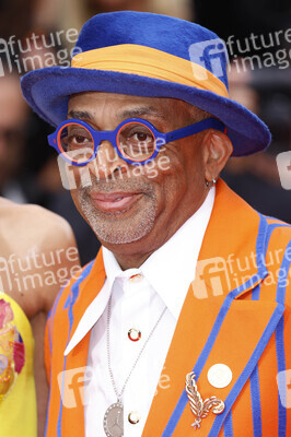Filmpremiere 'Highest 2 Lowest', Cannes Film Festival 2025