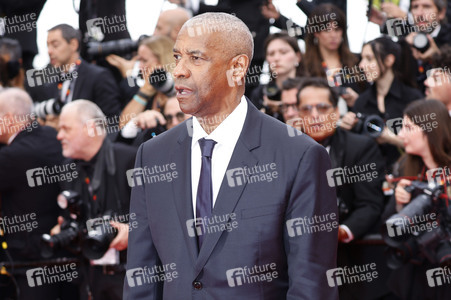 Filmpremiere 'Highest 2 Lowest', Cannes Film Festival 2025