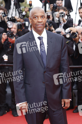 Filmpremiere 'Highest 2 Lowest', Cannes Film Festival 2025