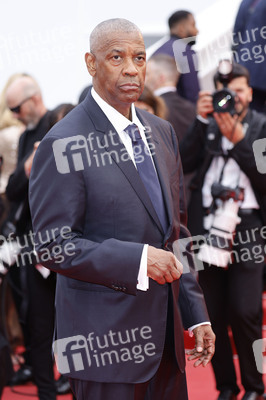 Filmpremiere 'Highest 2 Lowest', Cannes Film Festival 2025