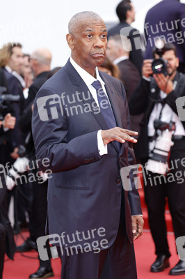 Filmpremiere 'Highest 2 Lowest', Cannes Film Festival 2025