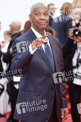 Filmpremiere 'Highest 2 Lowest', Cannes Film Festival 2025