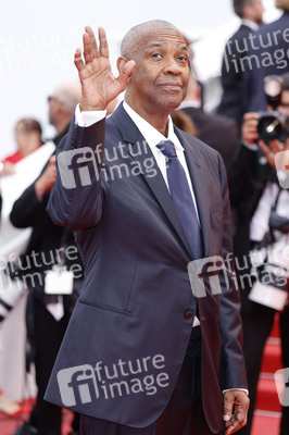 Filmpremiere 'Highest 2 Lowest', Cannes Film Festival 2025