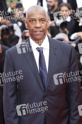 Filmpremiere 'Highest 2 Lowest', Cannes Film Festival 2025