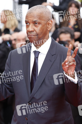 Filmpremiere 'Highest 2 Lowest', Cannes Film Festival 2025