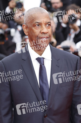 Filmpremiere 'Highest 2 Lowest', Cannes Film Festival 2025
