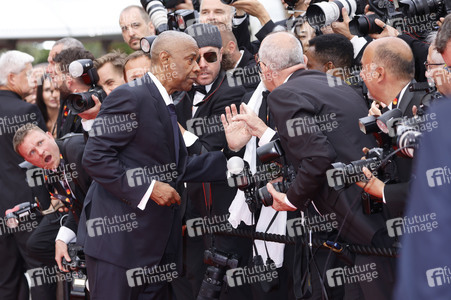 Filmpremiere 'Highest 2 Lowest', Cannes Film Festival 2025