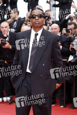 Filmpremiere 'Highest 2 Lowest', Cannes Film Festival 2025