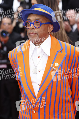 Filmpremiere 'Highest 2 Lowest', Cannes Film Festival 2025