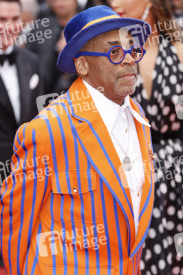 Filmpremiere 'Highest 2 Lowest', Cannes Film Festival 2025