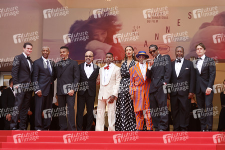 Filmpremiere 'Highest 2 Lowest', Cannes Film Festival 2025