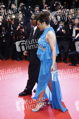 Filmpremiere 'Highest 2 Lowest', Cannes Film Festival 2025