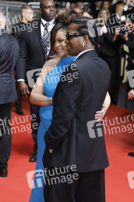 Filmpremiere 'Highest 2 Lowest', Cannes Film Festival 2025